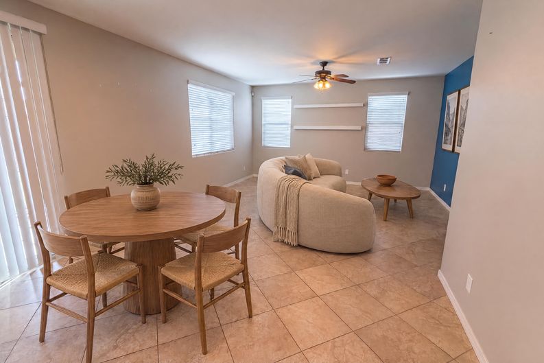 Photo 11 of 42 of 11719 W Port Au Prince Ln, El Mirage, AZ