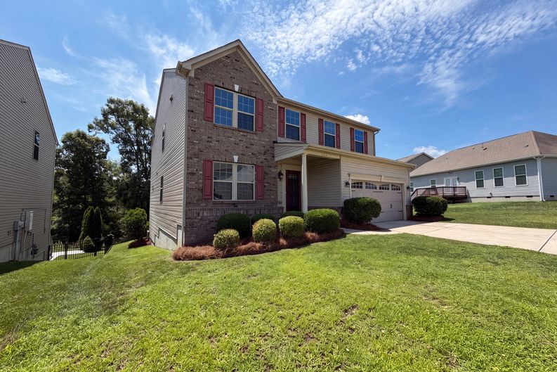 Photo 18 of 47 of 2275 Stone Pile Dr SW, Concord, NC