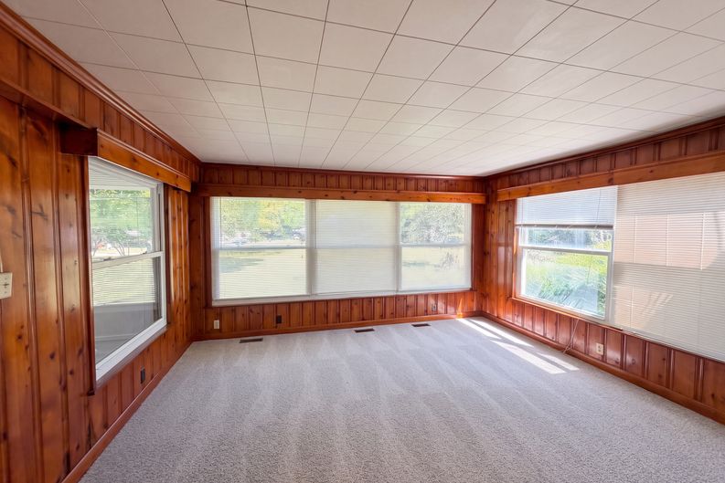 Photo 8 of 15 of 3401 Old Buffaloe Rd, Raleigh, NC