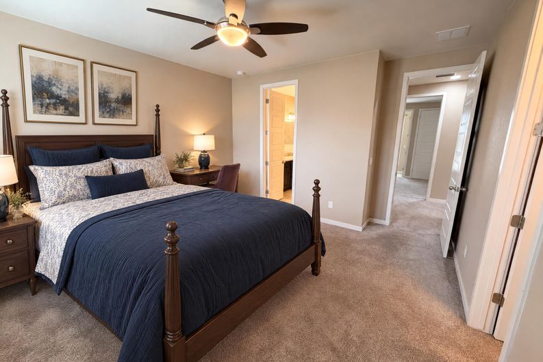 Photo 9 of 20 of 15738 E Broncos Pl, Englewood, CO