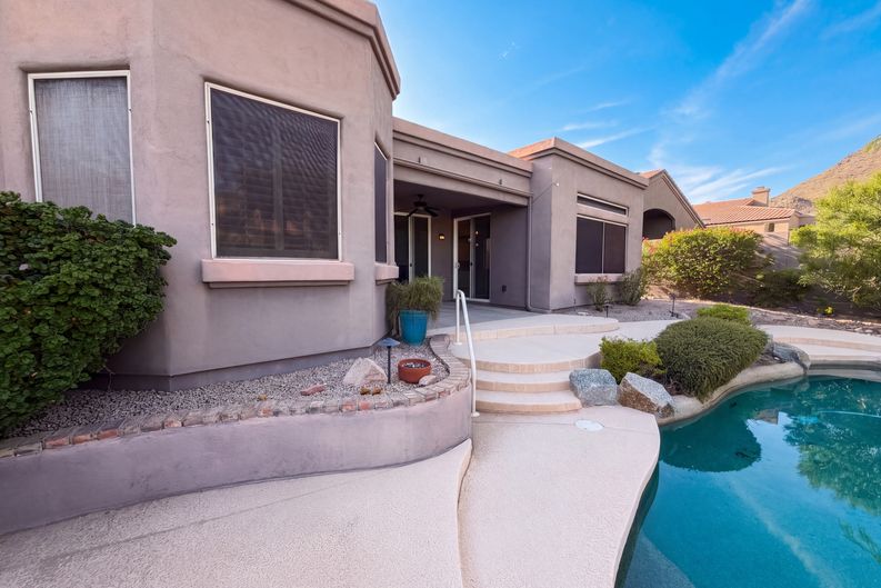 Photo 39 of 40 of 12007 N 138th St, Scottsdale, AZ