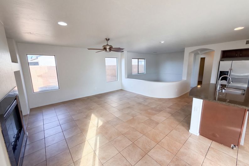Photo 13 of 51 of 25583 W Pioneer St, Buckeye, AZ