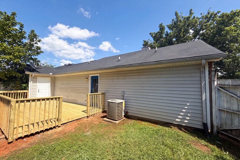 Photo 5 of 23 of 2 Ember Way, Cartersville, GA