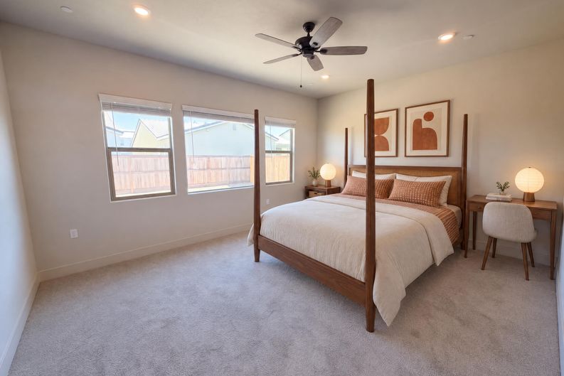 Photo 8 of 26 of 2287 N Marion Ave, Clovis, CA