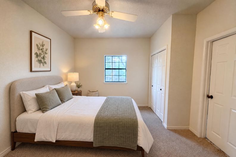 Photo 12 of 21 of 3504 Victorian Dr, Temple, TX