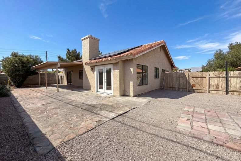 Photo 40 of 41 of 3607 Duffy Cir, North Las Vegas, NV