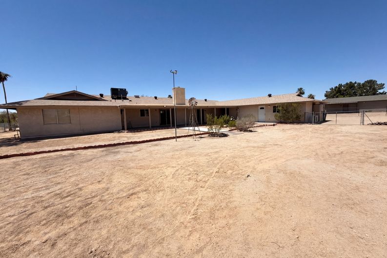 Photo 38 of 39 of 2035 S 227th Ave, Buckeye, AZ