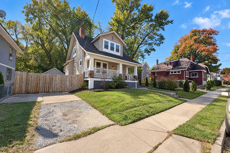 Photo 27 of 30 of 6321 Roe St, Cincinnati, OH