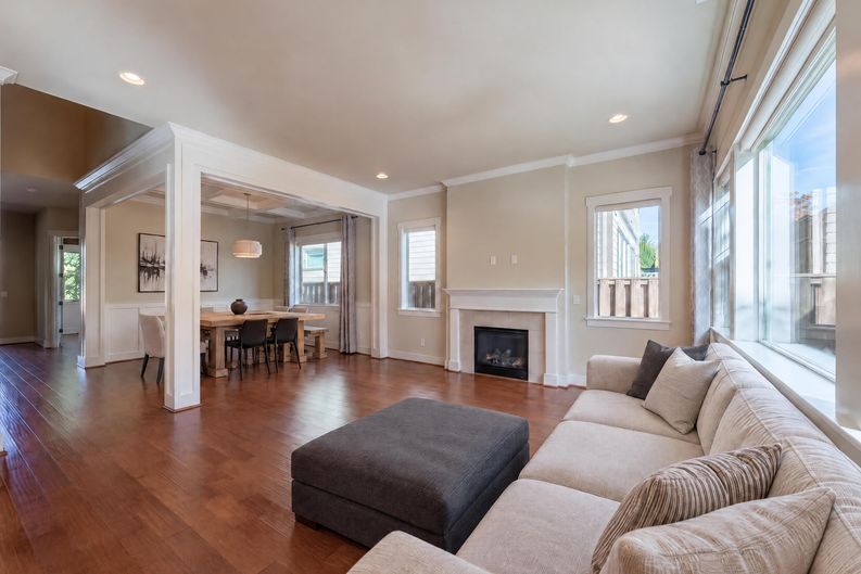 Photo 3 of 22 of 15134 NW Marie Way, Portland, OR