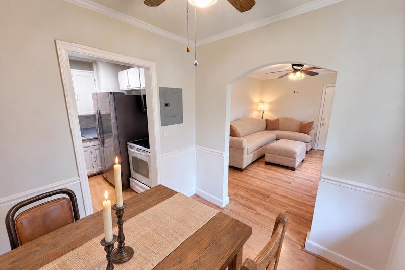 Photo 7 of 23 of 1521 Herrin Ave, Charlotte, NC