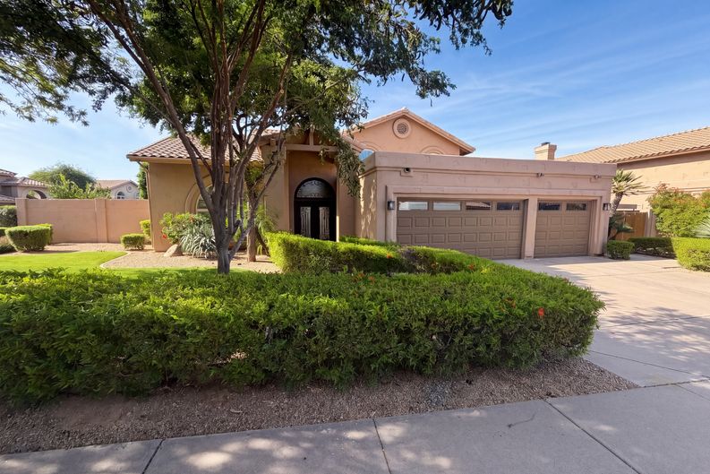 Photo 25 of 28 of 9153 E Palm Tree Dr, Scottsdale, AZ