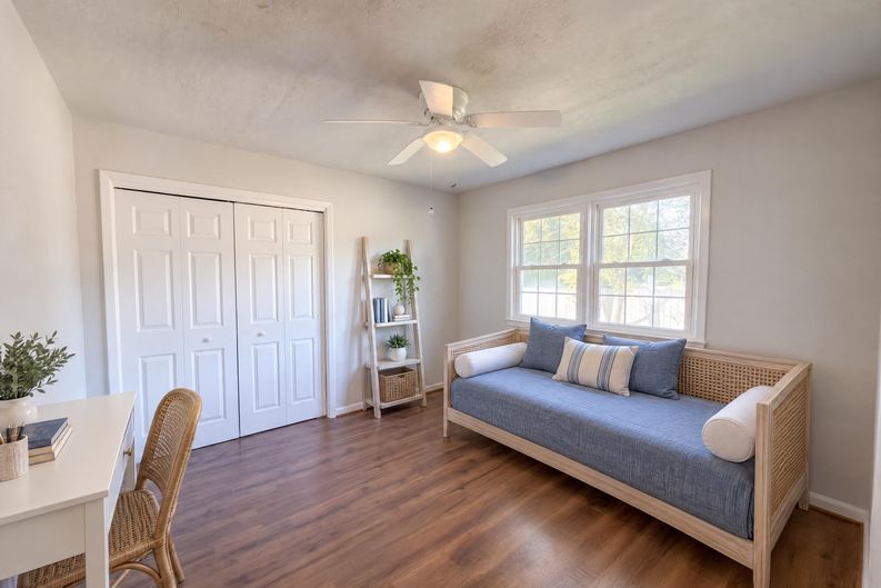 Photo 9 of 12 of 424 Lancaster Rd, Fayetteville, NC