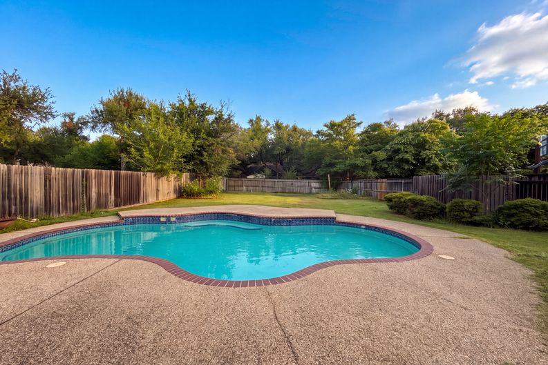 Photo 22 of 26 of 2717 Wickersham Dr, Temple, TX