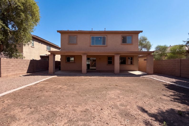 Photo 5 of 34 of 45370 W Horse Mesa Rd, Maricopa, AZ