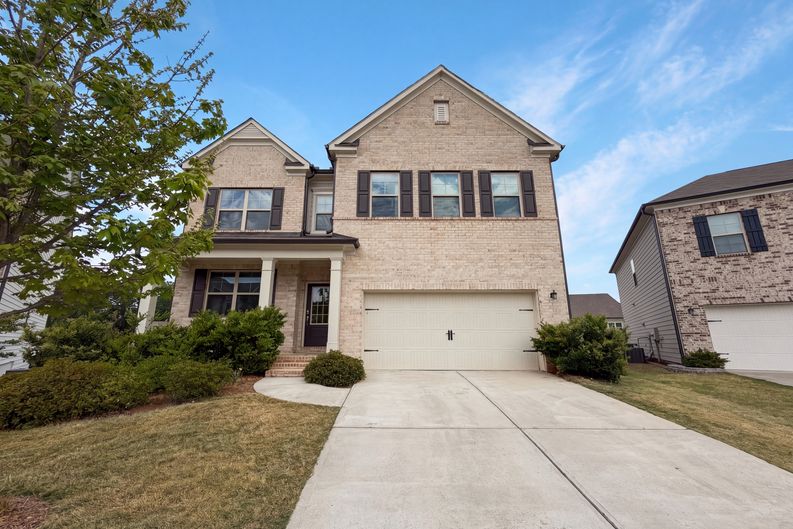 Photo 19 of 23 of 4205 Goosecross Ct, Lilburn, GA