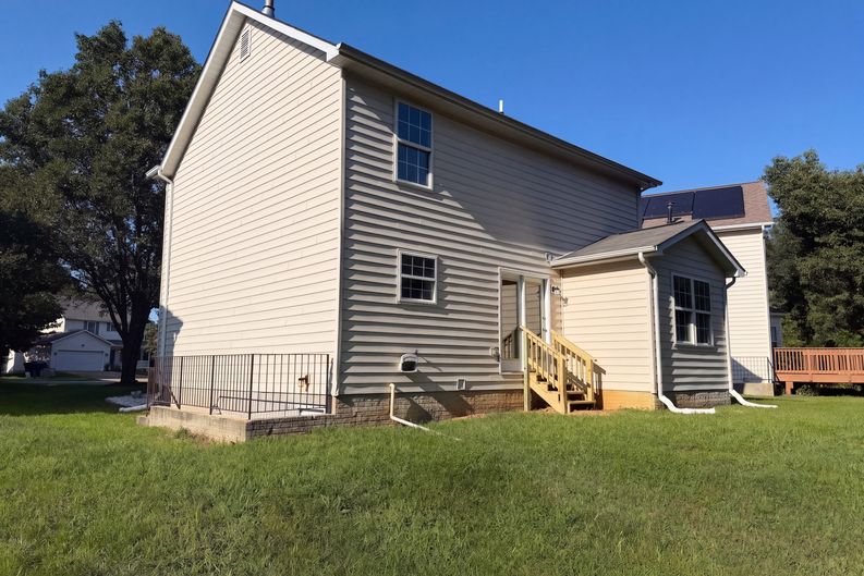 Photo 34 of 41 of 10654 Quillback St, Waldorf, MD