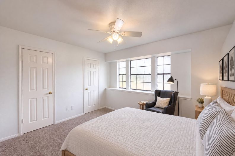 Photo 16 of 19 of 3714 Saint William Ln, Houston, TX