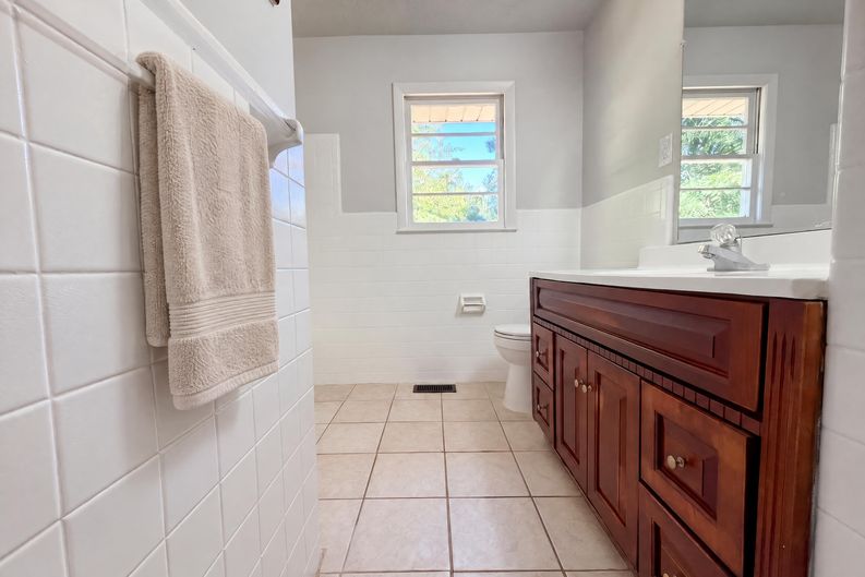 Photo 13 of 17 of 3224 Sandhill Dr, Fayetteville, NC