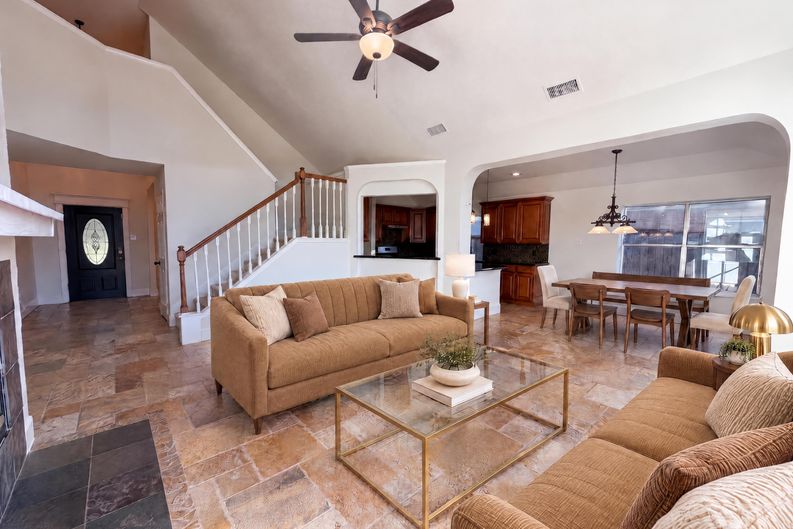 Photo 3 of 26 of 23130 Willow Canyon Dr, Katy, TX