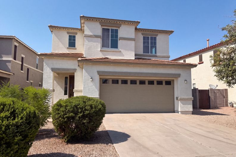 Photo 27 of 34 of 1214 E Frances Ln, Gilbert, AZ