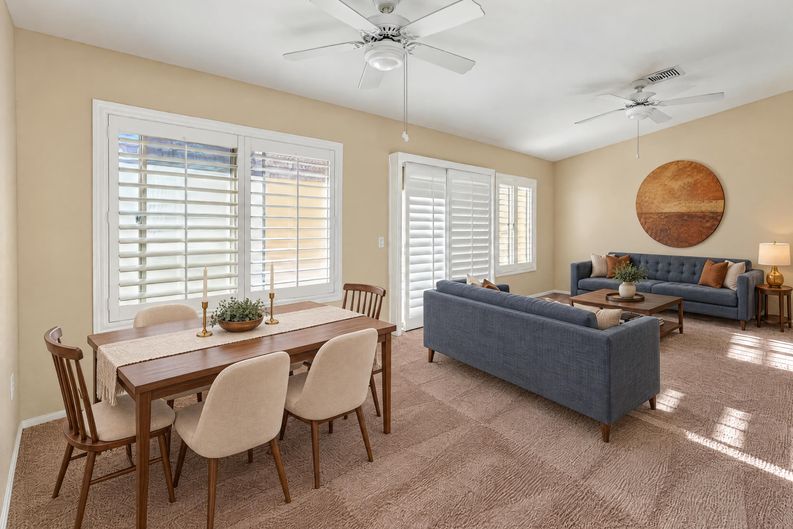 Photo 9 of 17 of 2517 Palmridge Dr, Las Vegas, NV