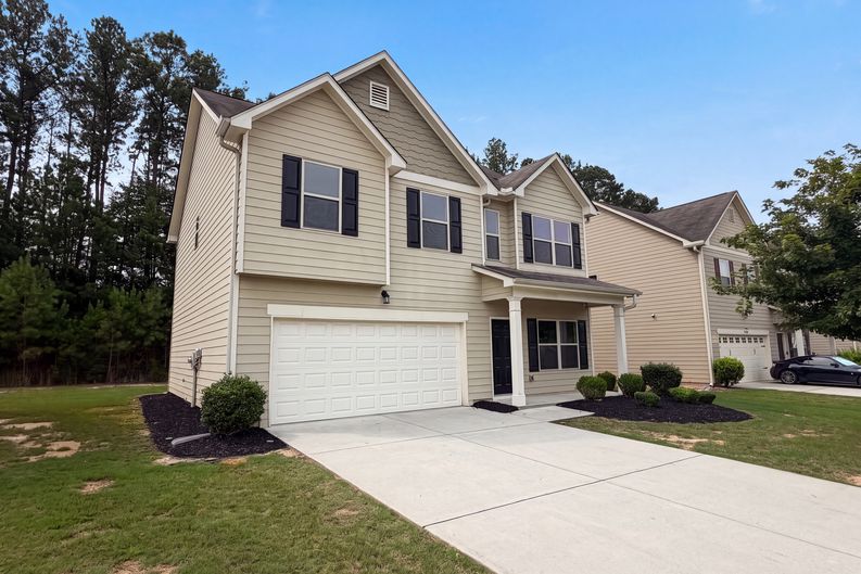 Photo 38 of 45 of 1036 Glenwyck Dr, Braselton, GA
