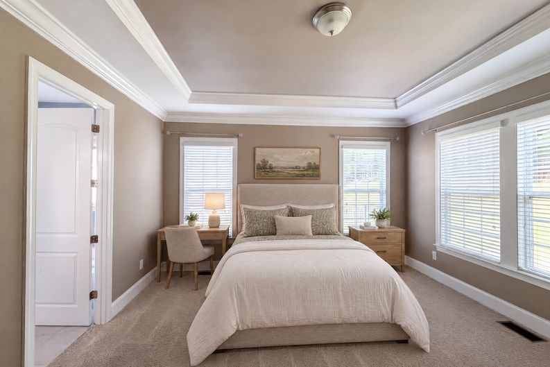 Photo 32 of 37 of 205 N Centurion Ln, Mount Holly, NC