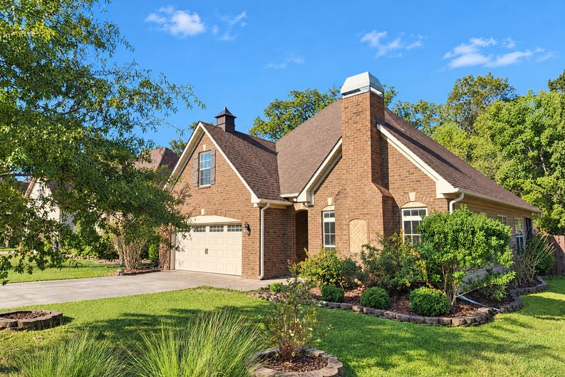 Photo 15 of 17 of 132 Willow View Ln, Wilsonville, AL