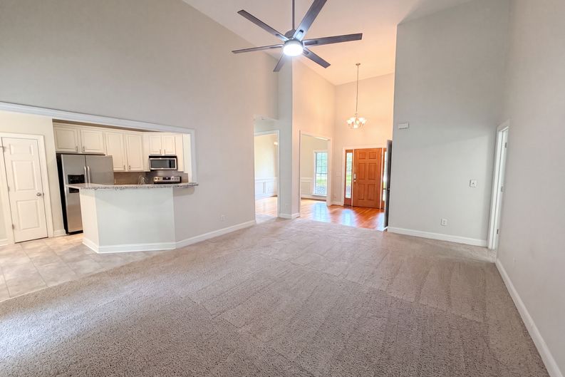 Photo 7 of 16 of 4336 N Greg Allen Way, Oxford, NC