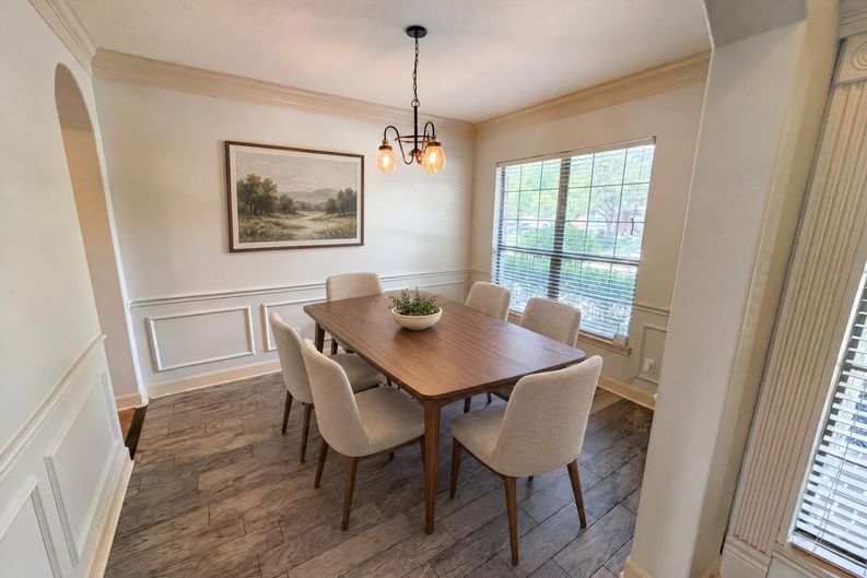 Photo 12 of 36 of 15822 Maple Shores Dr, Houston, TX