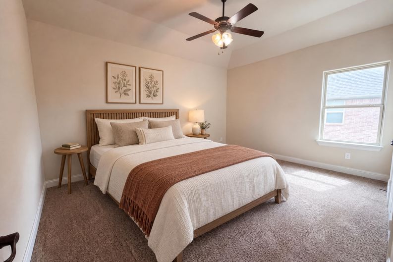 Photo 9 of 15 of 7913 Caddo Cv, McKinney, TX