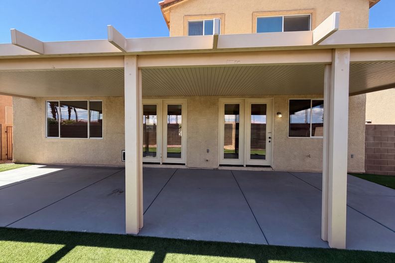 Photo 23 of 27 of 7878 Mohican Canyon St, Las Vegas, NV