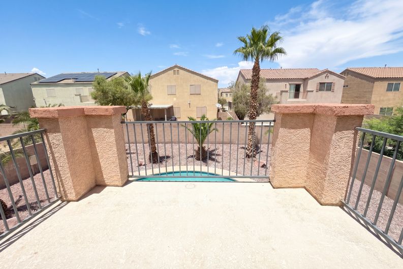 Photo 44 of 52 of 1812 John Bevy Ct, North Las Vegas, NV