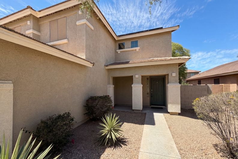 Photo 23 of 27 of 13976 W Port Royale Ln, Surprise, AZ
