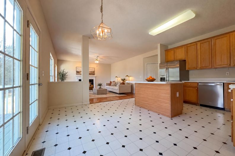 Photo 11 of 21 of 504 Ledyard Ct, Wake Forest, NC