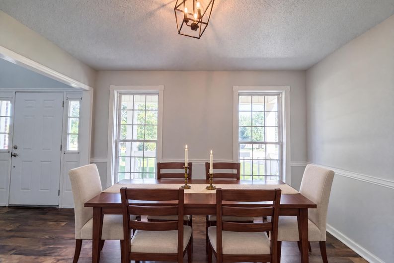 Photo 8 of 27 of 518 Glenfield Cir, Maryville, TN