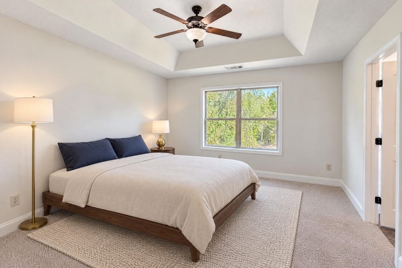 Photo 4 of 32 of 209 Brookside Dr, Lula, GA