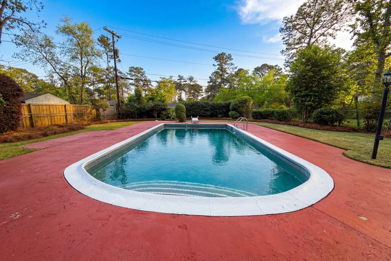 Photo 7 of 39 of 6114 Cedar Ridge Rd, Columbia, SC