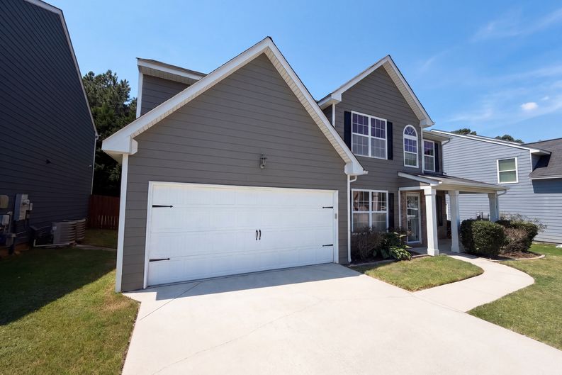 Photo 21 of 24 of 538 Walnut Way, Palmetto, GA