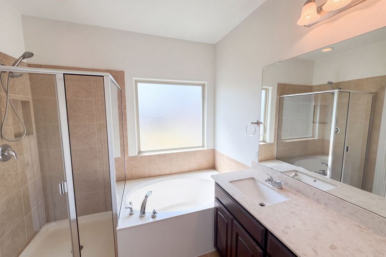 Photo 10 of 21 of 1728 Jacona Trl, Fort Worth, TX