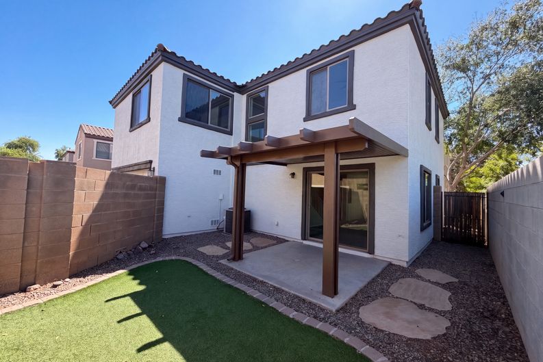 Photo 6 of 29 of 2856 E Megan St, Gilbert, AZ
