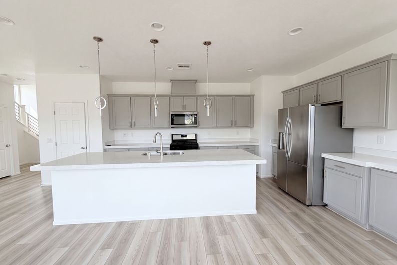 Photo 29 of 46 of 1561 Redolence Ave, North Las Vegas, NV