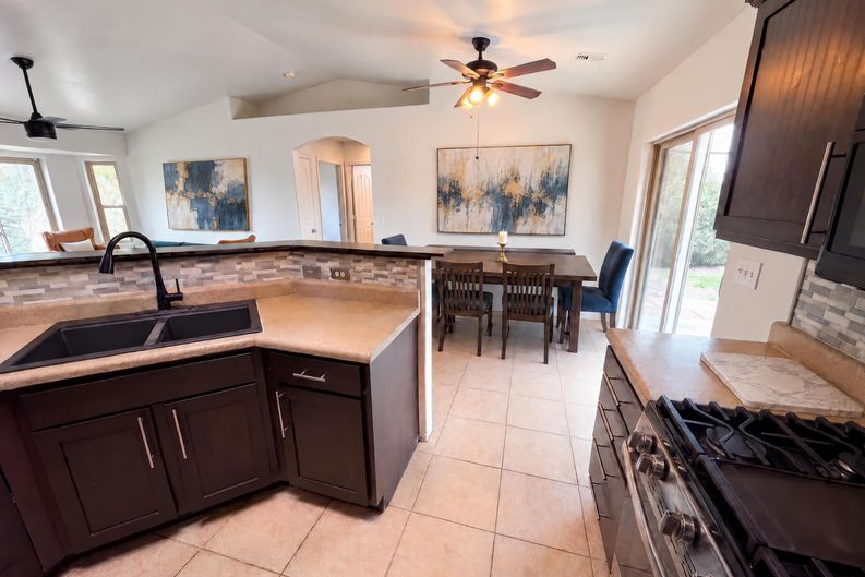 Photo 13 of 26 of 8177 E Jacque Dr, Prescott Valley, AZ