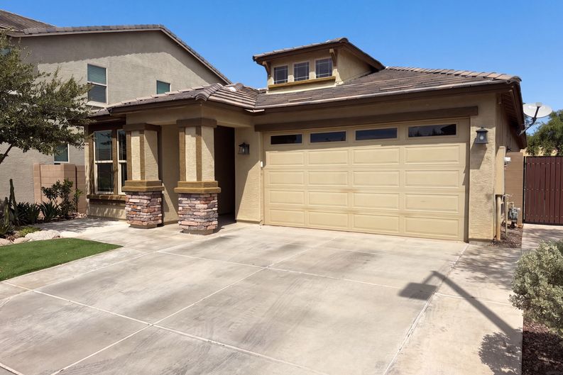 Photo 7 of 31 of 2518 E Fawn Dr, Phoenix, AZ