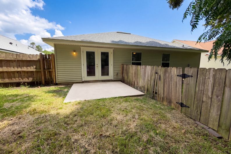 Photo 5 of 22 of 6026 Fillyside Trl, Jacksonville, FL