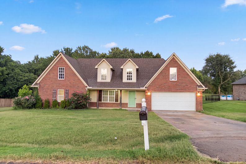 Photo 20 of 24 of 188 David Reed Dr, Munford, TN