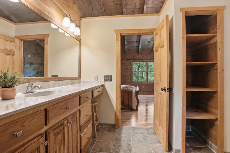 Photo 24 of 36 of 702 Ranch Mountain Dr, Dahlonega, GA