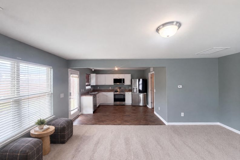 Photo 3 of 22 of 741 Cairn Cir, Burlington, NC