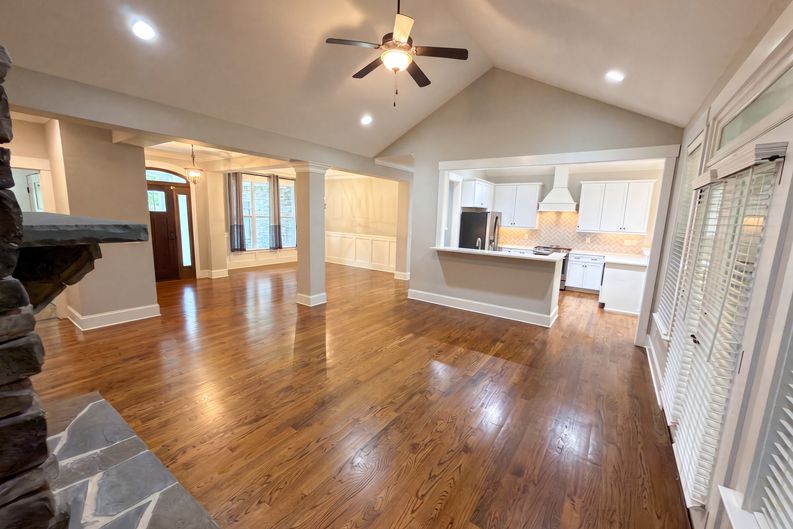 Photo 7 of 23 of 4193 Persimmon Rd, Lancaster, SC