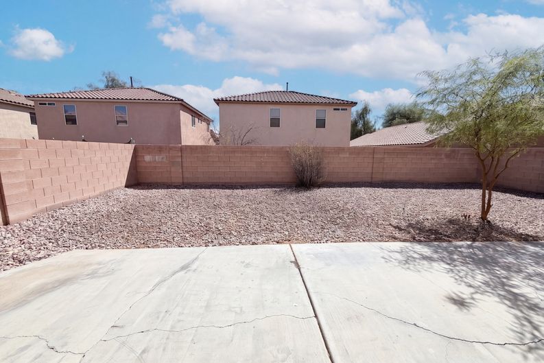 Photo 43 of 46 of 2841 Swanson Ave, North Las Vegas, NV